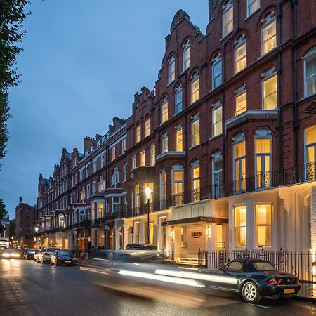 Hotel Ellen Kensington à Londres Extérieur photo