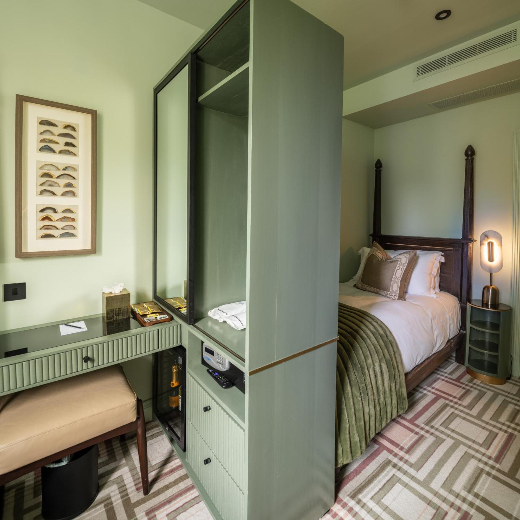 Hotel Ellen Kensington à Londres Extérieur photo