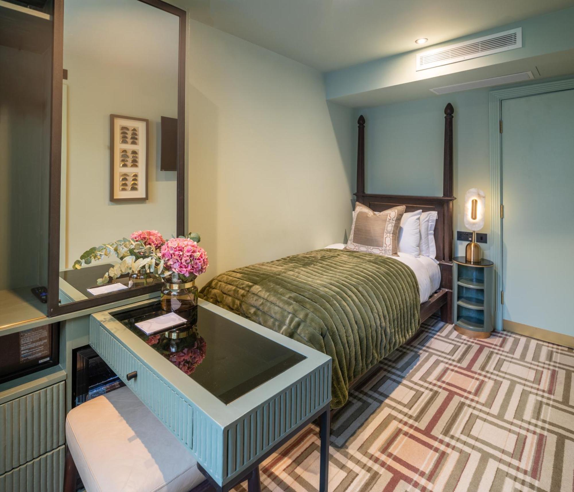 Hotel Ellen Kensington à Londres Extérieur photo