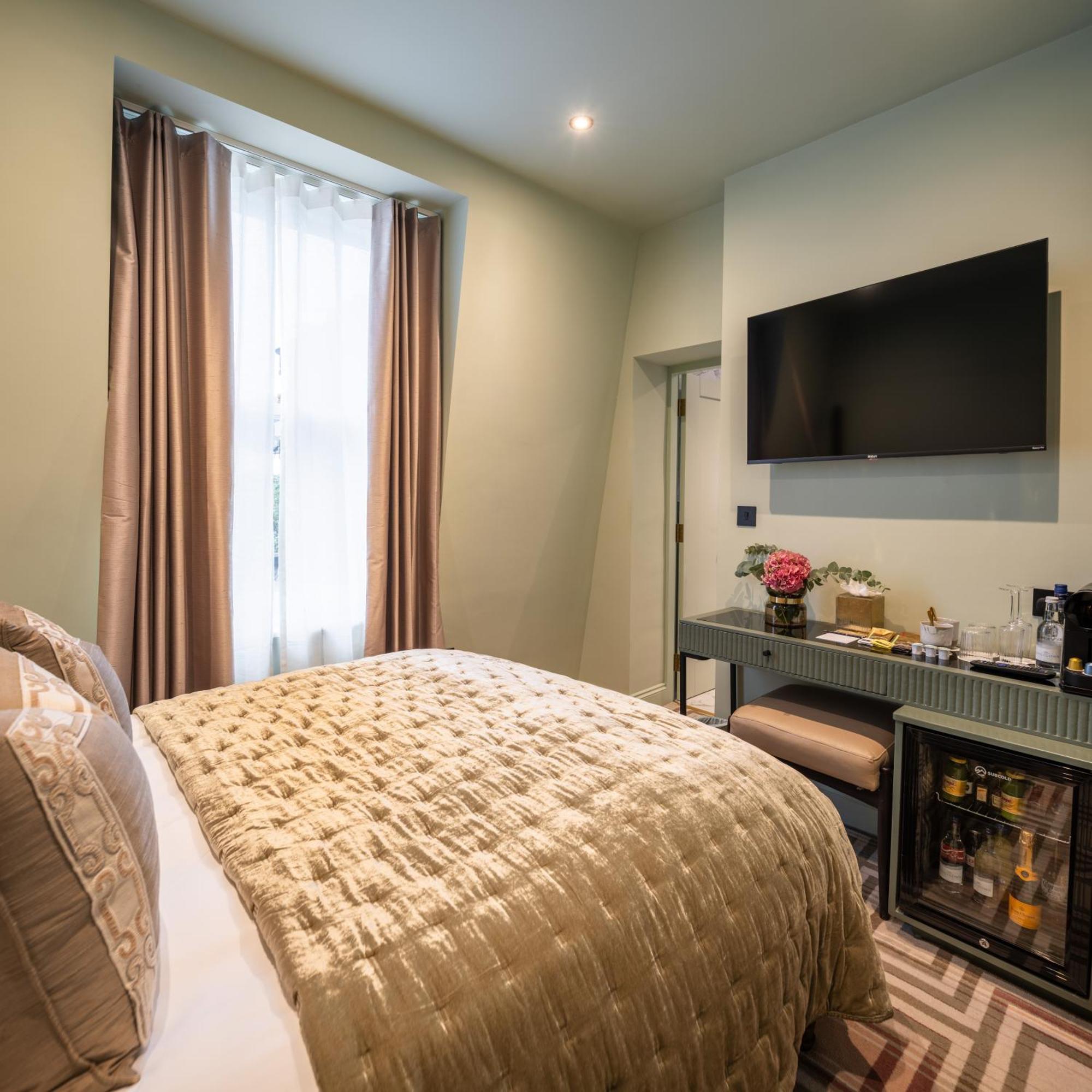 Hotel Ellen Kensington à Londres Extérieur photo