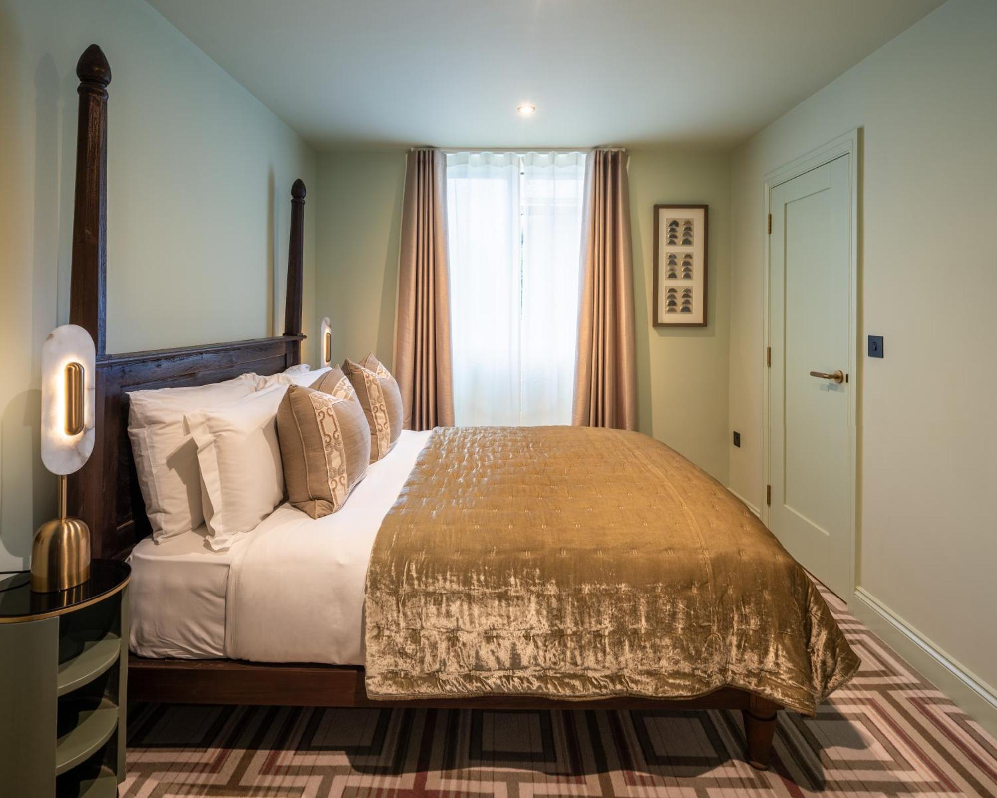 Hotel Ellen Kensington à Londres Extérieur photo