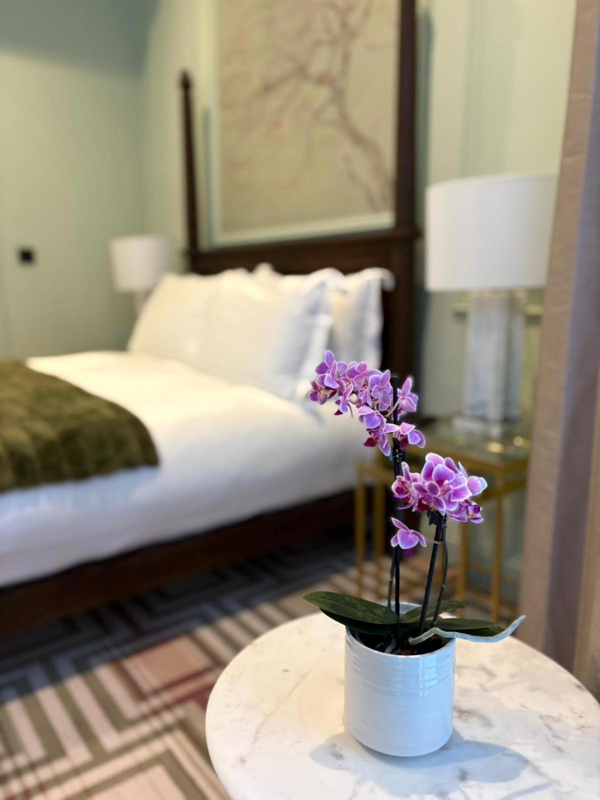 Hotel Ellen Kensington à Londres Extérieur photo