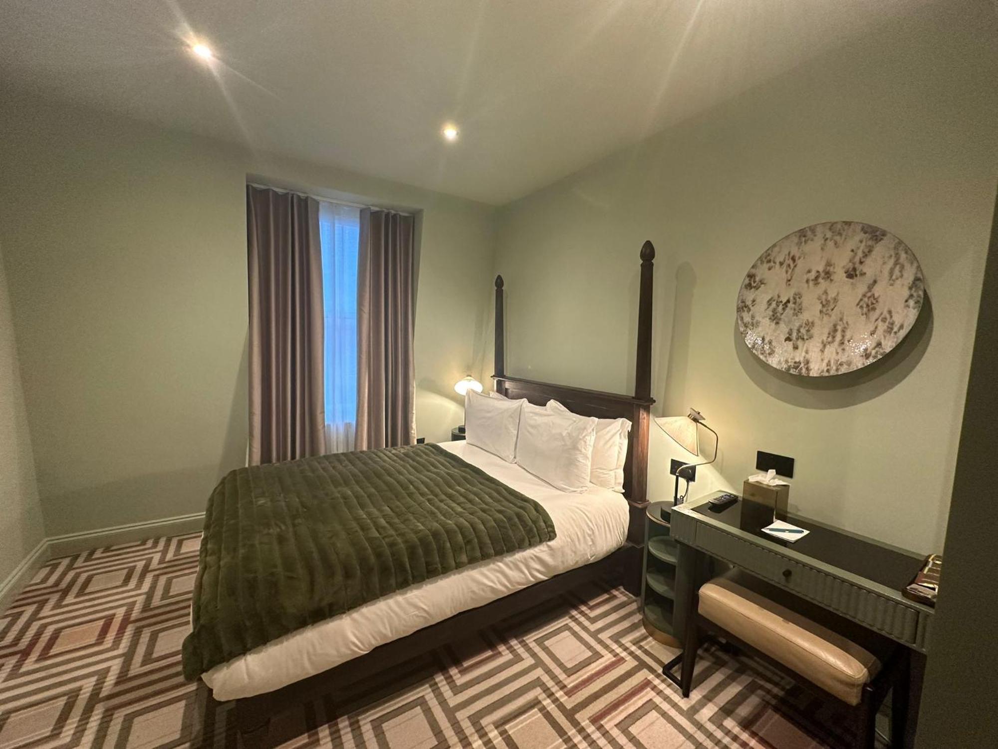 Hotel Ellen Kensington à Londres Extérieur photo