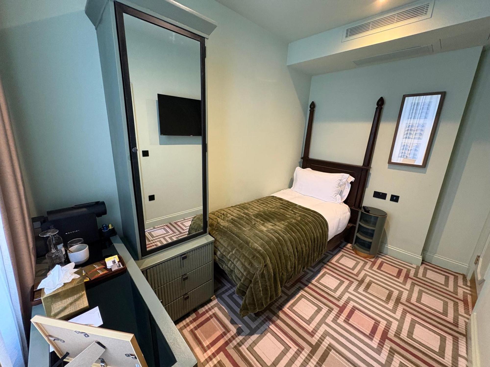 Hotel Ellen Kensington à Londres Extérieur photo